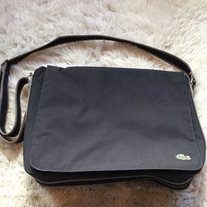 Lacoste Messenger Bag